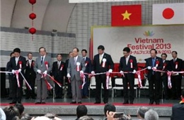 Việt Nam ghi nhận đóng góp của Nhật Bản 